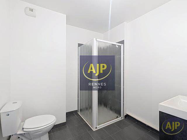 Vente Appartement 1 pièce 35 m2 Rennes