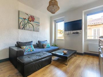 Appartement à vendre à Les hauts de castellane