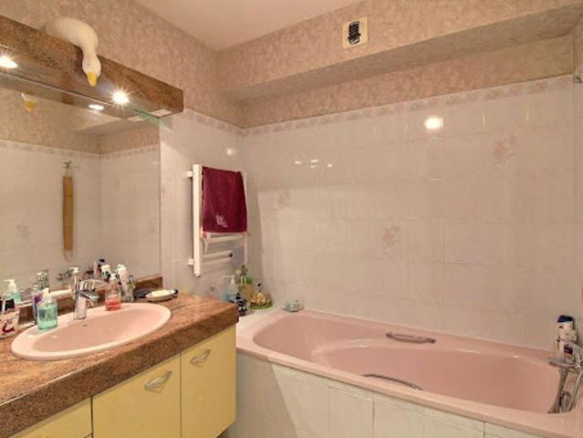 Vente Appartement 1 pièce 35 m2 Marseille 6ème