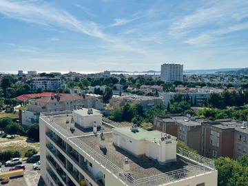 Vente Appartement 1 pièce 35 m2 Marseille 9ème
