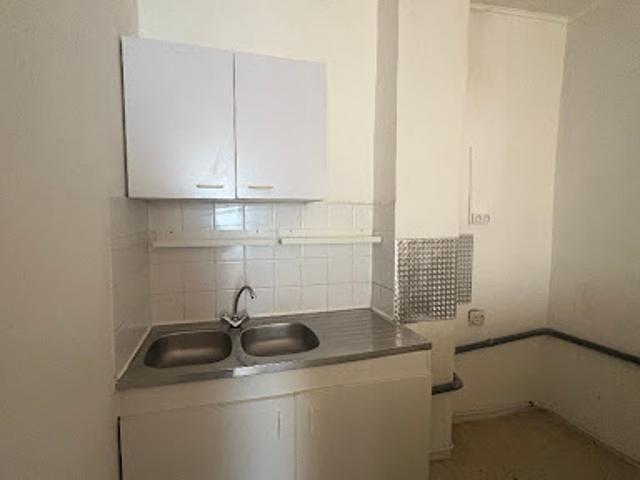 Vente Appartement 1 pièce 35 m2 Marseille 2ème