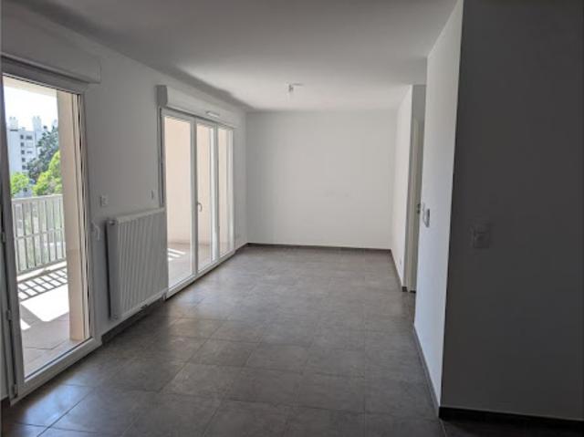 Vente Appartement 1 pièce 35 m2 Montpellier