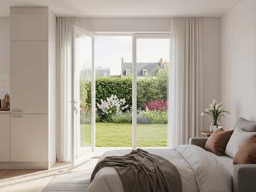 Vente Appartement 1 pièce 35 m2 Neuilly sur Marne