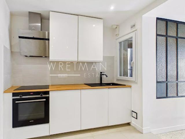Vente Appartement 1 pièce 34.2 m2 Nice