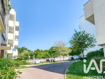Vente Appartement 1 pièce 35 m2 Noisy le Grand