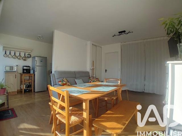 Vente Appartement 1 pièce 35 m2 Arras