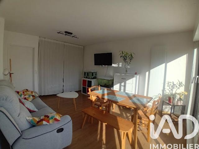 Vente Appartement 1 pièce 35 m2 Arras