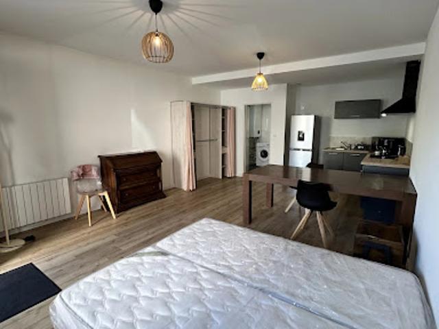 Vente Appartement 1 pièce 35 m2 Beaune