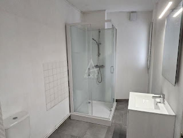 Vente Appartement 1 pièce 35 m2 Bernay