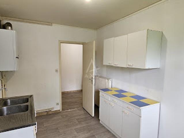 Vente Appartement 1 pièce 35 m2 Bernay
