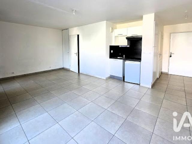 Vente Appartement 1 pièce 35 m2 Betton