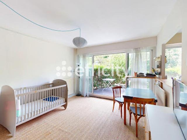 Vente Appartement 1 pièce 35 m2 Choisy le Roi