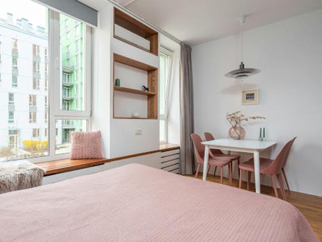 Vente Appartement 1 pièce 35 m2 Clichy
