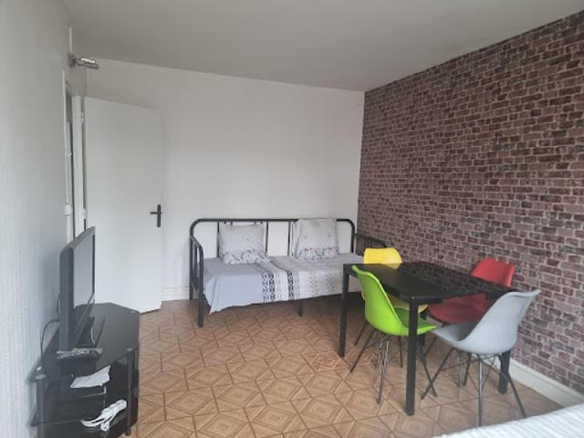 Vente Appartement 1 pièce 35 m2 Colombes