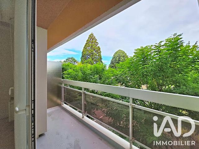 Vente Appartement 1 pièce 35 m2 Gien