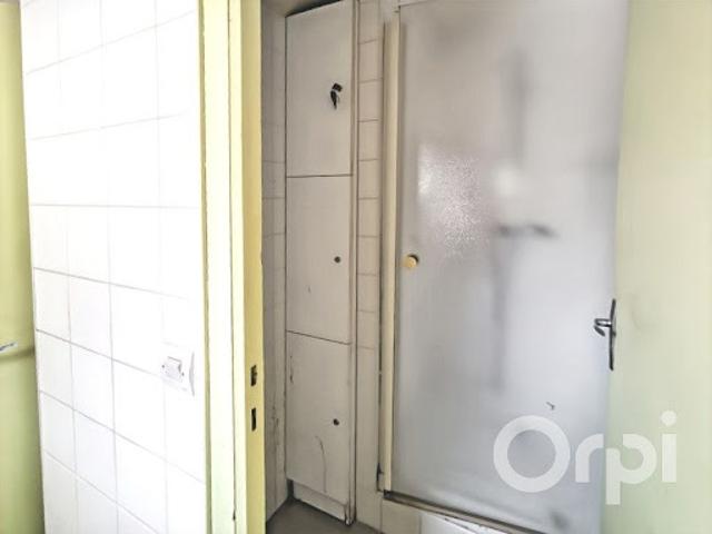 Vente Appartement 1 pièce 35 m2 Gournay en Bray