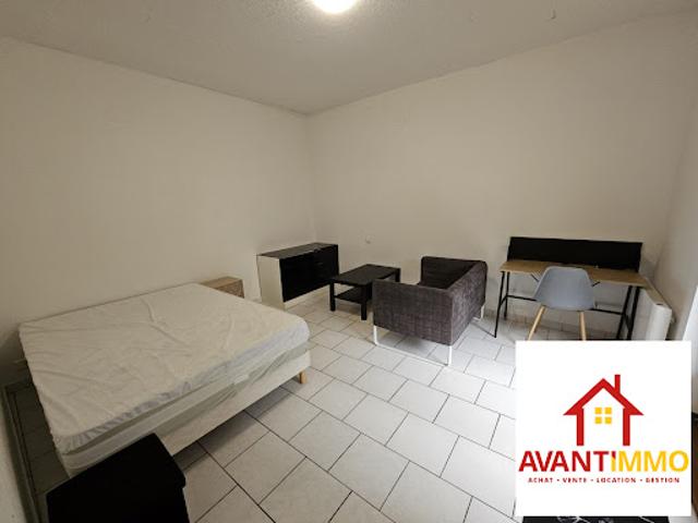 Vente Appartement 1 pièce 35 m2 Homécourt