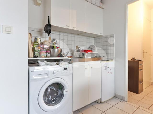 Vente Appartement 1 pièce 35 m2 Lyon 5ème