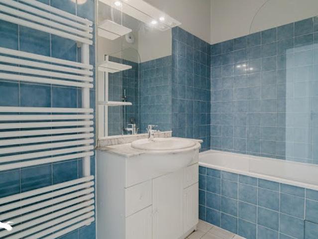Vente Appartement 1 pièce 35 m2 Lyon 6ème