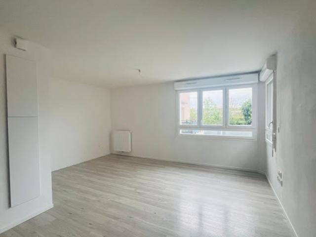 Vente Appartement 1 pièce 35 m2 La Rochelle