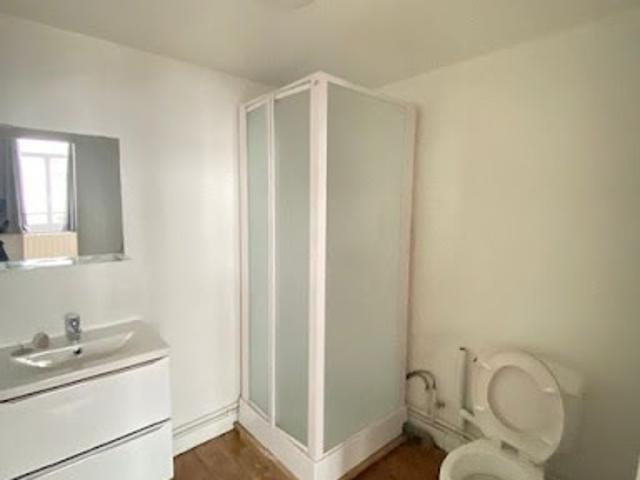 Vente Appartement 1 pièce 35 m2 Lille