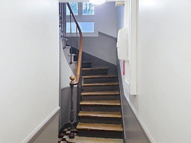 Vente Appartement 1 pièce 35 m2 Paris 17ème