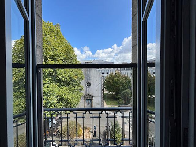 Vente Appartement 1 pièce 35 m2 Quimper