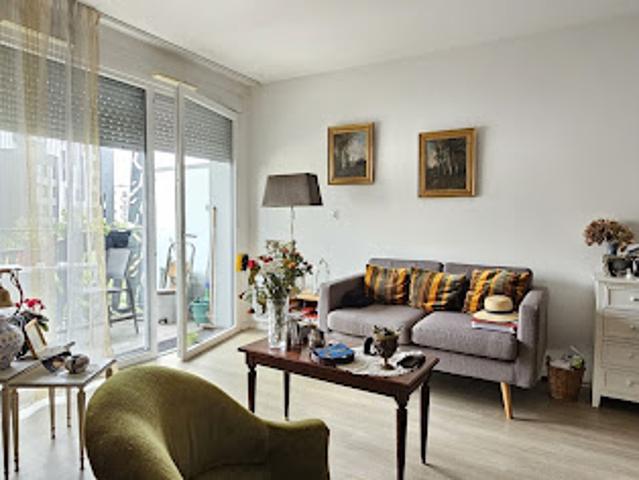 Vente Appartement 1 pièce 35 m2 Reze