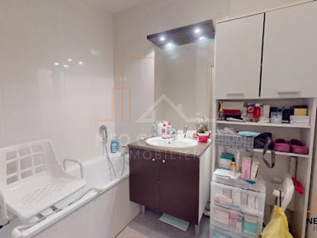 Vente Appartement 1 pièce 35 m2 Strasbourg
