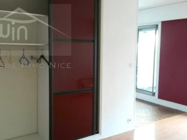Vente Appartement 1 pièce 35 m2 Saint Maurice