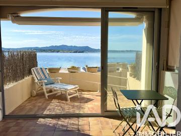 Vente Appartement 1 pièce 35 m2 Sanary sur Mer