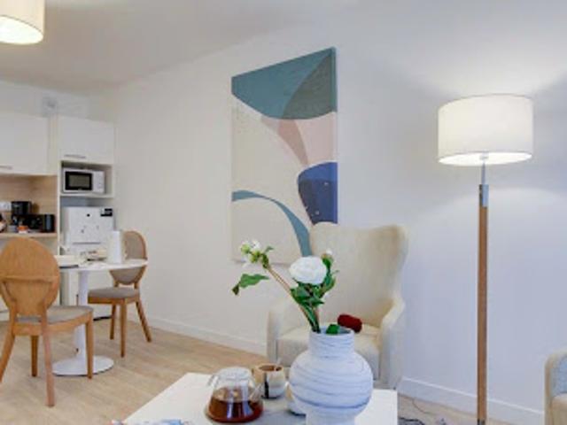 Vente Appartement 1 pièce 35 m2 Thionville