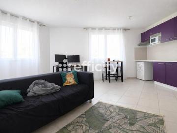 Vente Appartement 1 pièce 35 m2 Toulouse
