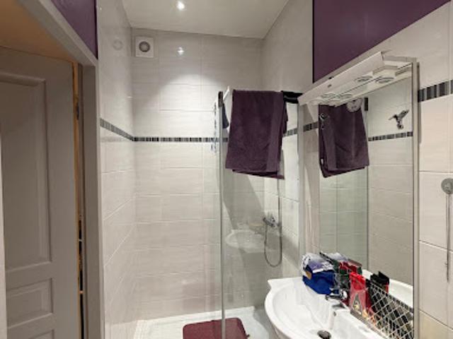 Vente Appartement 1 pièce 35 m2 Verdun