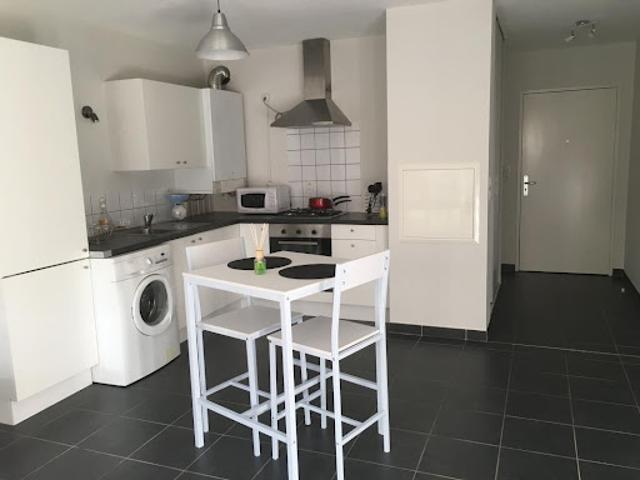 Vente Appartement 1 pièce 35 m2 Yutz