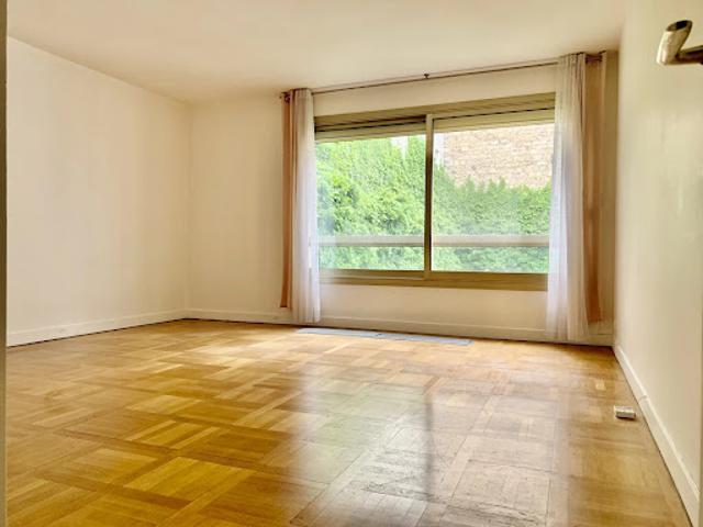 Vente Appartement 1 pièce 35.19 m2 Paris 7ème