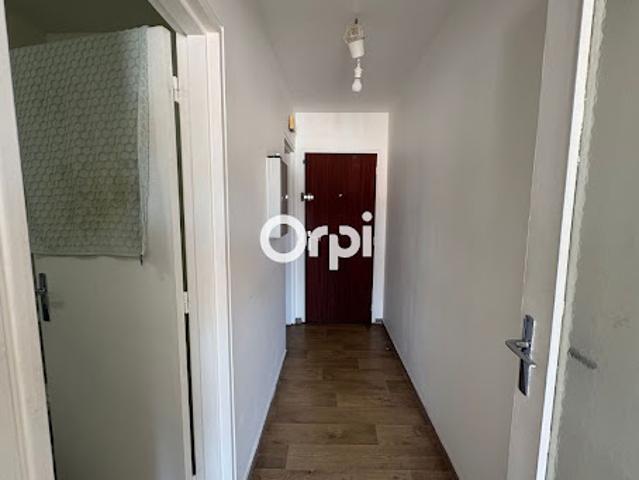 Vente Appartement 1 pièce 35.29 m2 Lille