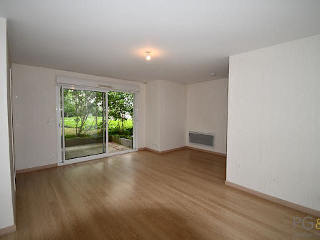 Vente Appartement 1 pièce 35.29 m2 Rennes