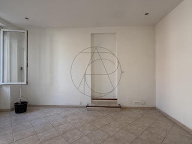 Vente Appartement 1 pièce 35.21 m2 Marseille 6ème