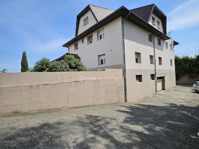 Vente Appartement 1 pièce 35.2 m2 Mions