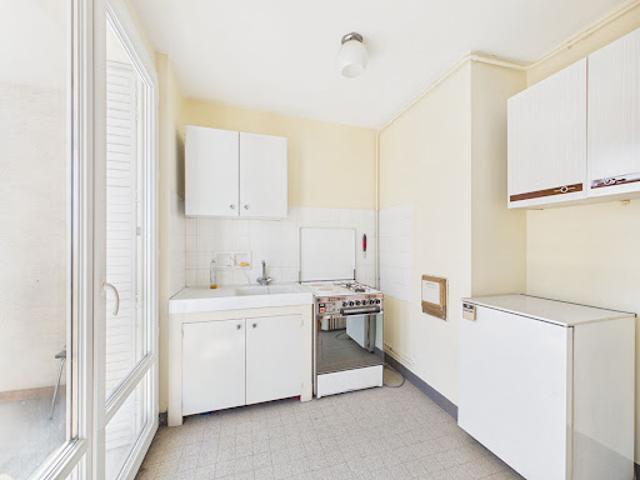 Vente Appartement 1 pièce 35.35 m2 Valence