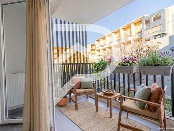 Vente Appartement 1 pièce 35.44 m2 Marseille 14ème
