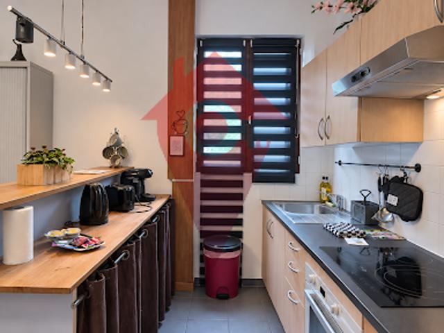 Vente Appartement 1 pièce 43 m2 Leuville sur Orge