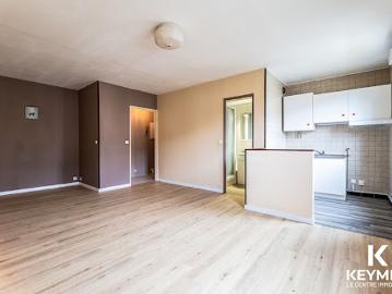 Vente Appartement 1 pièce 35.46 m2 Persan