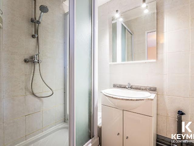 Vente Appartement 1 pièce 35.46 m2 Persan