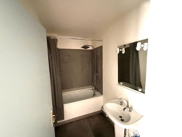 Vente Appartement 1 pièce 35.54 m2 Reims