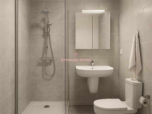 Vente Appartement 1 pièce 35.58 m2 Armentieres