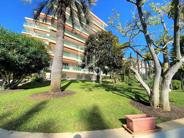 Vente Appartement 1 pièce 35.58 m2 Cannes