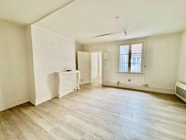 Vente Appartement 1 pièce 35.51 m2 Besançon