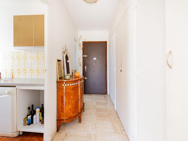 Vente Appartement 1 pièce 35.52 m2 Marseille 7ème